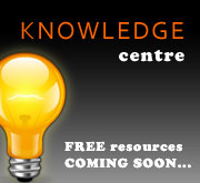 Knowledge Centre Coming Soon