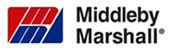 Middleby Marshall Pizza Oven