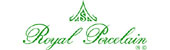 Royal Porcelain Crockery