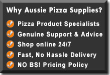 pizza oven specialists